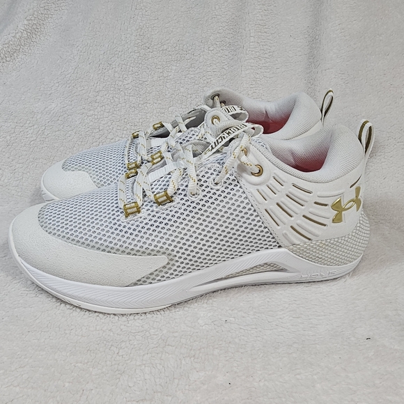 Under Armour Shoes - Under Armour Women’s HOVR Block City Shoes